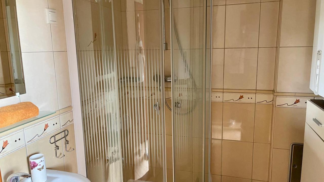 Gyula Vár Panoráma Apartman Exterior foto